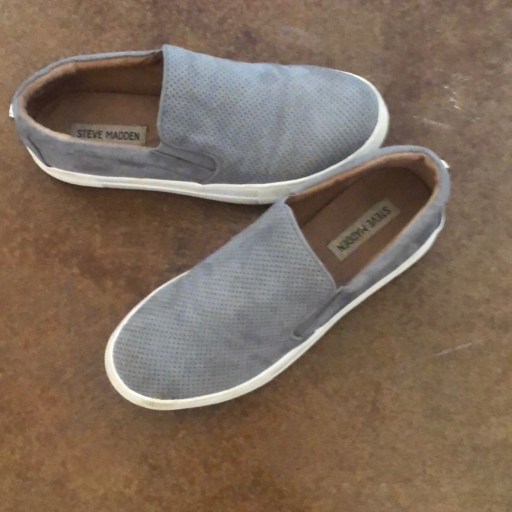 Steve Madden sneaker